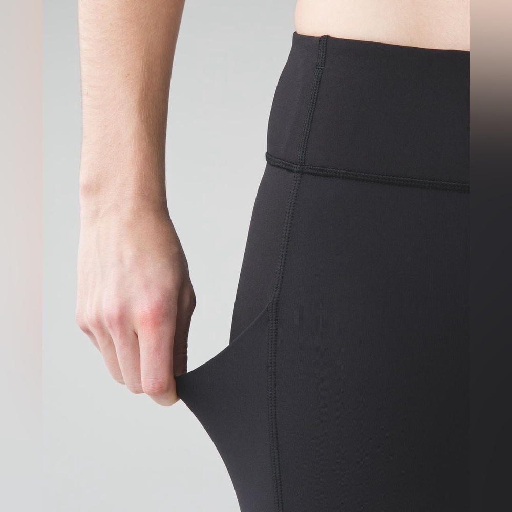 Lululemon Speed Tight IV - Picture 4 of 4